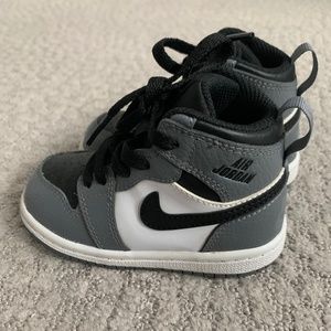 Nike Air Jordan- Toddler